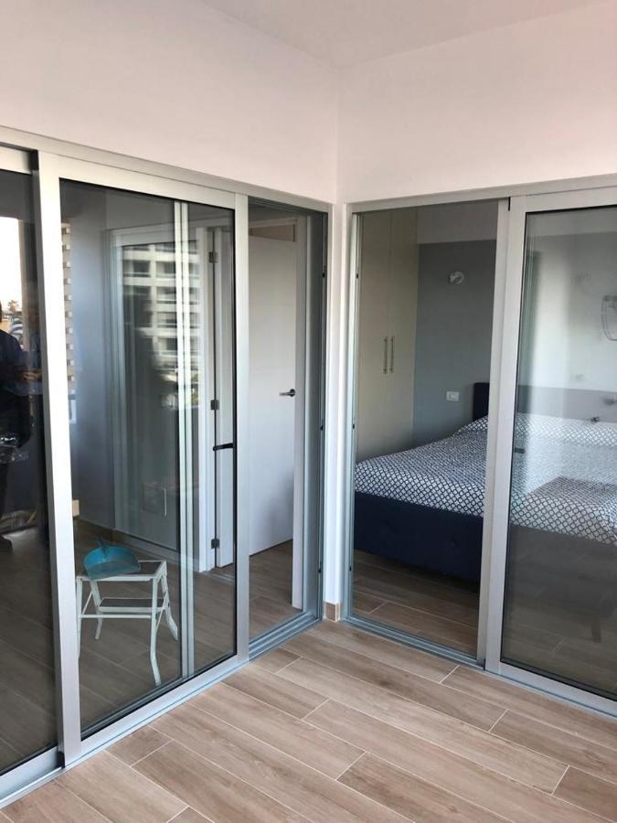 Le Terrazze 1 Lägenhet Puerto de la Cruz  Exteriör bild